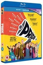 Pride [Blu-Ray]