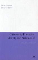 Citizenship Education, Identity And Nationhood