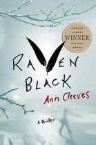 Raven Black