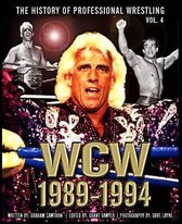 The History of Professional Wrestling