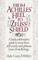 From Achilles' Heel to Zeus' Shiel#