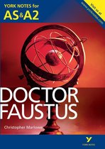 York Notes - York Notes AS/A2: Doctor Faustus Kindle edition