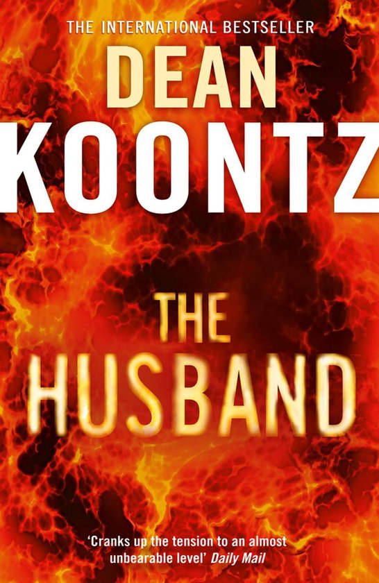 The Husband - cover