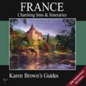 Karen Brown's France