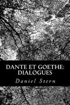 Dante Et Goethe