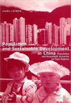 Population and Sustainable Development in China