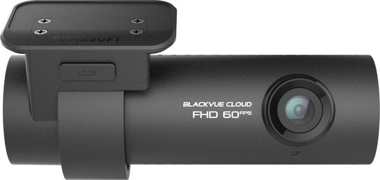 BlackVue DR750S-1CH - Cloud Dashcam + 16GB micro SD-kaart