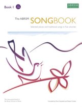 ABRSM Song Book
