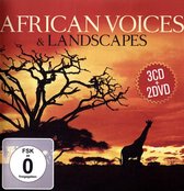 African Voices & Landscapes