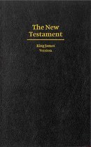 KJV Giant Print New Testament