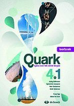 Quark 4.1 - leerboek