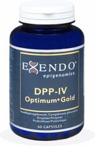 DPP-IV Optimum Gold | 45 caps