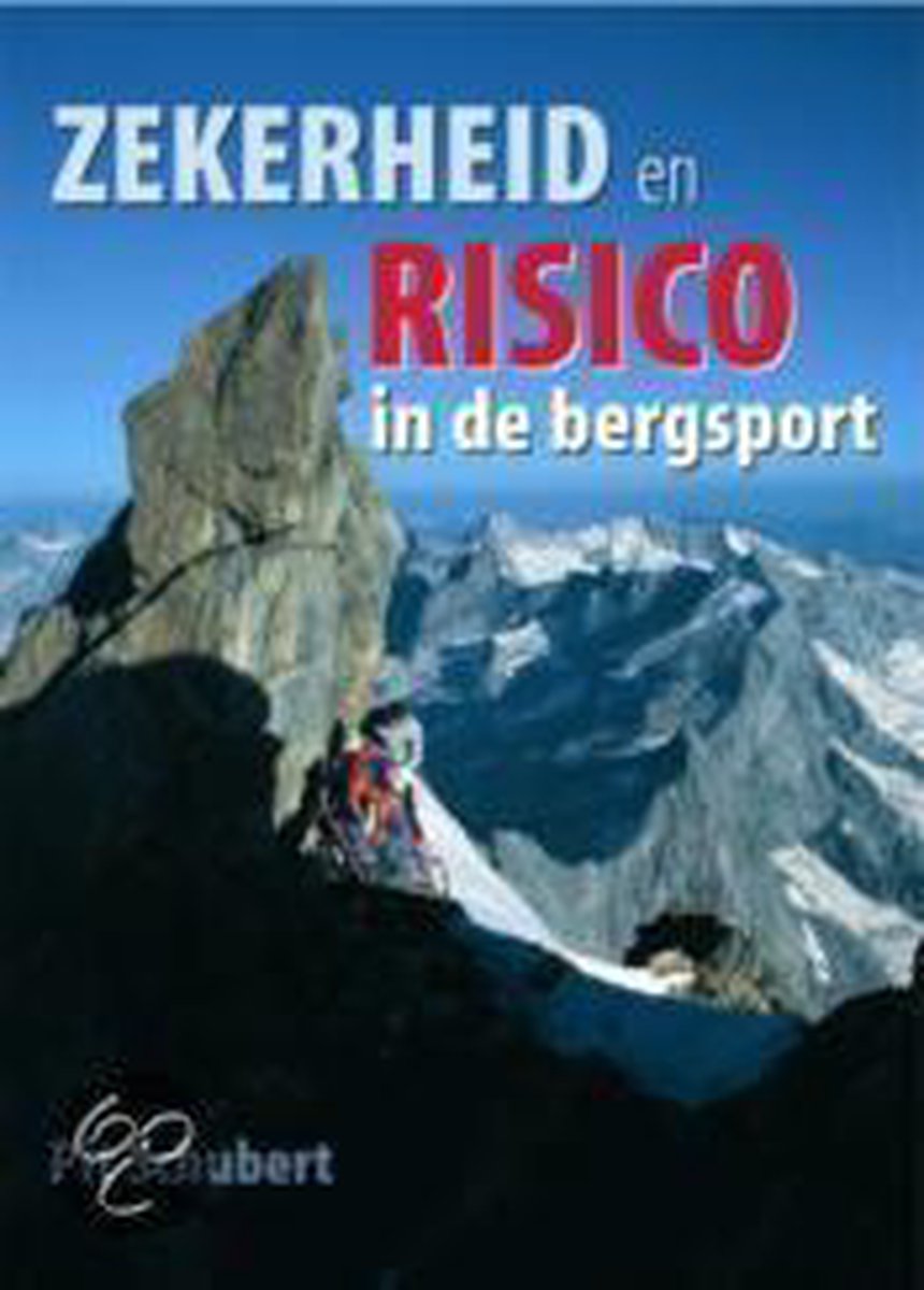 Veiligheid En Risico In De Bergsport