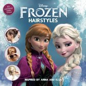 Disney Frozen Hairstyles