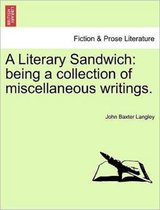 A Literary Sandwich