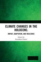 Climate Changes in the Holocene: