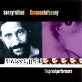 Jazz Essentials: The Sound of Sonny