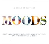 Moods - A World Of Emotions
