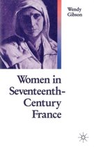 Women In 17th Century France