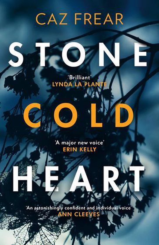 Stone Cold Heart - cover