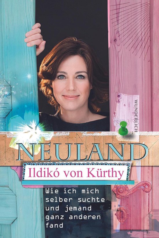 Neuland - cover