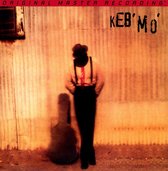 Keb' Mo'