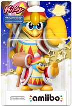 AMIIBO KIRBY KING DEDEDE EUR