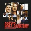 Grey's Anatomy Soundtrack Vol. 1
