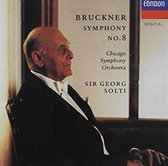 Bruckner: Symphony No.8