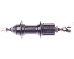 Formula Achternaaf 36 Gaats Zwart