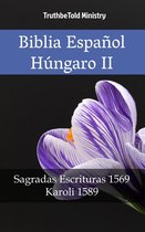 Parallel Bible Halseth 2403 - Biblia Español Húngaro II