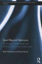 Sport Beyond Television