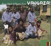 Brian Chilala & Ngoma Zasu - Vangaza! (CD)