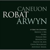 Caneuon Robat Arwyn (CD)