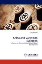 China and Darwinian Evolution