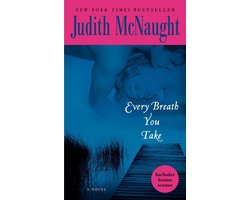 Omslag van Every Breath You Take