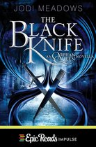 Orphan Queen Novella 4 - The Black Knife