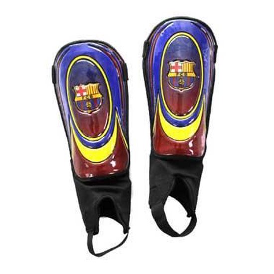 FC Barcelona voetbal scheendekkers maat M | bol.com