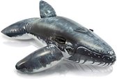 Intex Opblaasbare Walvis Ride-on 135 Cm