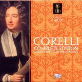 Musica Amphion, Pieter-Jan Belder - Corelli Complete Edition (10 CD)