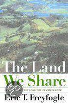 The Land We Share