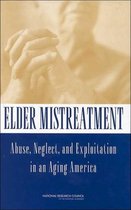 Elder Mistreatment