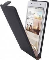 Huawei Ascend P6 Flip Case hoesje