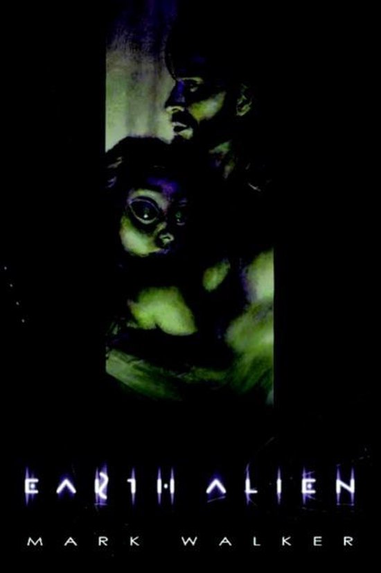 Earth Alien