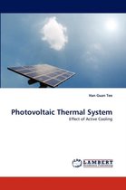 Photovoltaic Thermal System