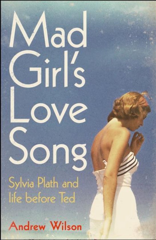 Mad Girls Love Song