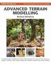 Advanced Terrain Modelling