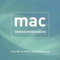Toetscombinaties Mac