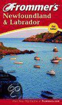 Frommers Newfoundland and Labrador