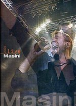 Marco Masini - Live 2004